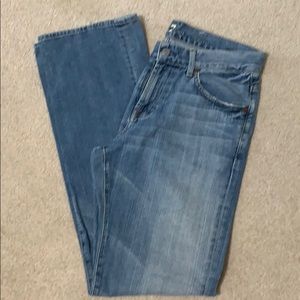7 for all mankind Men’s  Size 32  style: austyn